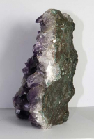 Amethyst Nr. 52 mit Standflche