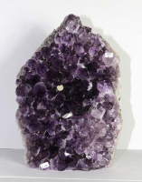 Amethyst Nr. 53 mit Standflche