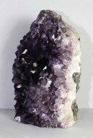 Amethyst Nr. 53 mit Standflche