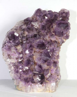 Amethyst Nr. 55 mit Standflche
