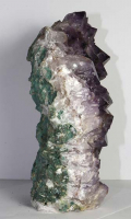 Amethyst Nr. 55 mit Standflche