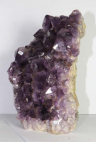 Amethyst Nr. 55 mit Standflche