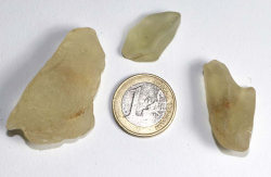 Libysches Wstenglas Set Nr. 22