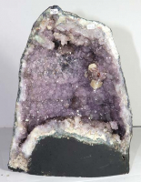 Amethyst-Druse Nr. 139