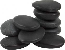 Hot Stones 20-30 mm (S)