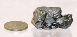 Meteorit Nr. 275