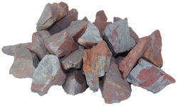 Wassersteine Hmatit Brasilien