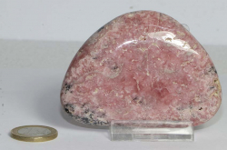 Handschmeichler Rhodochrosit Nr. 38