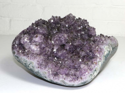 Amethyst poliert Nr. 96