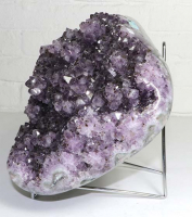 Amethyst poliert Nr. 96