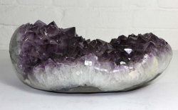 Amethyst poliert Nr. 98