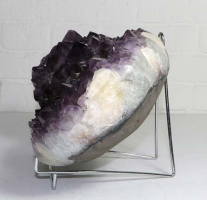 Amethyst poliert Nr. 98