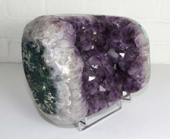Amethyst poliert Nr. 103