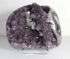 Amethyst poliert Nr. 104