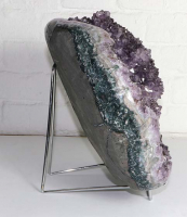 Amethyst poliert Nr. 104