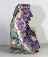 Amethyst Nr. 58 mit Standflche