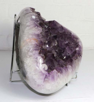 Amethyst poliert Nr. 105