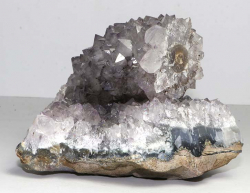 Amethyst Nr. 57