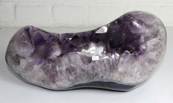 Amethyst poliert Nr. 107