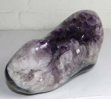 Amethyst poliert Nr. 107