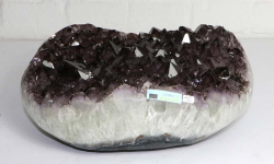 Amethyst poliert Nr. 110