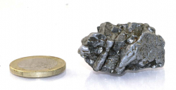 Meteorit Nr. 302