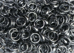 Kinderringe Hmatit 6 mm