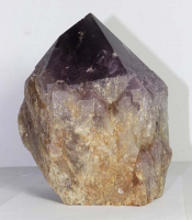 Amethyst Kristall Nr. 1 mit Standflche
