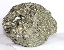 Pyrit Nr. 476
