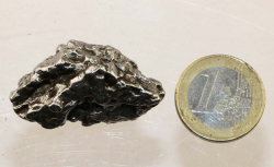 Meteorit Nr. 310