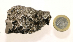 Meteorit Nr. 322