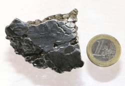 Meteorit Nr. 339