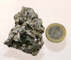 Meteorit Nr. 339