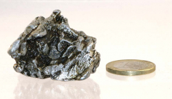 Meteorit Nr. 339