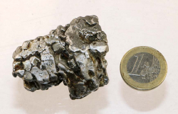 Meteorit Nr. 340