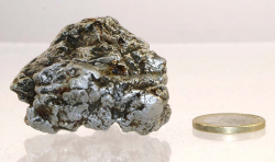 Meteorit Nr. 341