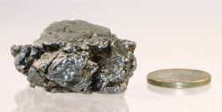 Meteorit Nr. 342