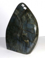 Freeform Labradorite No. 152