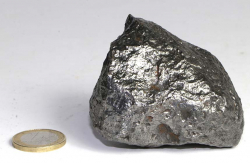 Meteorit Nr. 349