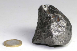 Meteorit Nr. 349