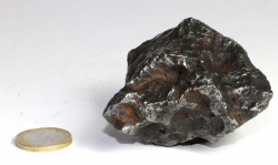 Meteorit Nr. 350