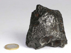 Meteorit Nr. 350