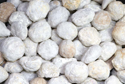Quarz Geoden 5-6 cm geschlossen