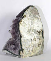 Amethyst-Druse poliert Nr. 60