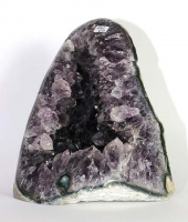 Amethyst-Druse poliert Nr. 60