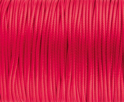 Kordband 1.5 mm rot (LOT134)