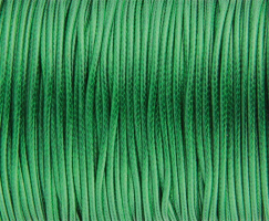Kordband 1.5 mm grn (LOT136)