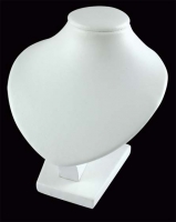Bste weiss 11 cm (LOT76)