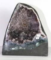 Amethyst-Druse Nr. 177