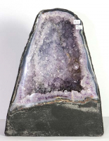 Amethyst-Druse Nr. 182